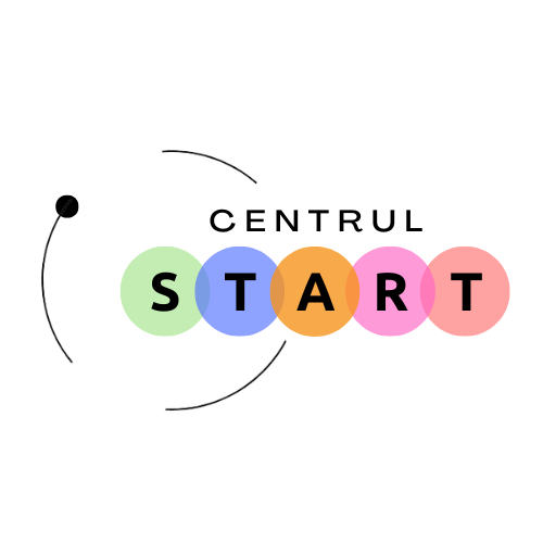 Logo Federația START